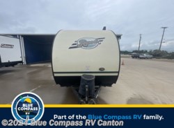Used 2016 Forest River  R Pod RP-183G available in Wills Point, Texas