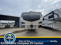 Used 2021 Grand Design Reflection 150 Series 278BH available in Wills Point, Texas