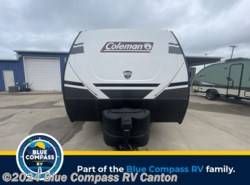 Used 2022 Coleman  Light 1905BH available in Wills Point, Texas