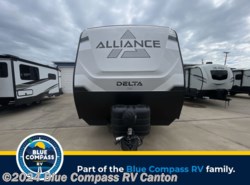 New 2024 Alliance RV Delta 281BH available in Wills Point, Texas