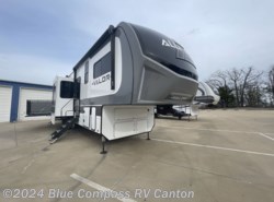 New 2024 Alliance RV Valor 42V13 available in Wills Point, Texas