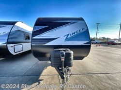 New 2025 CrossRoads Zinger Lite 252BH available in Wills Point, Texas