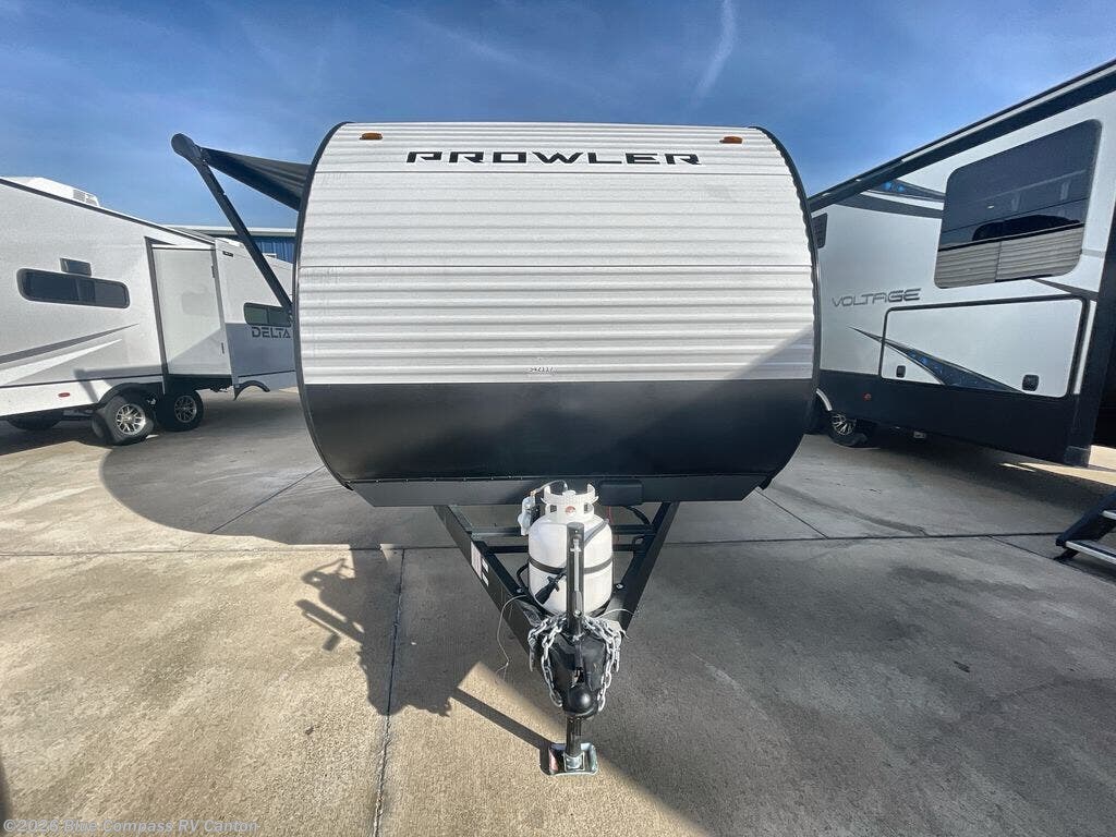 New 2025 Heartland Prowler Lynx 2511BHX available in Wills Point, Texas