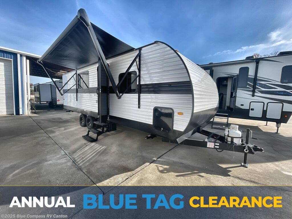 New 2025 Heartland Prowler Lynx 2511BHX available in Wills Point, Texas