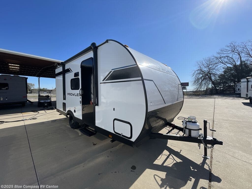 New 2025 Heartland Prowler 17BHLX available in Wills Point, Texas