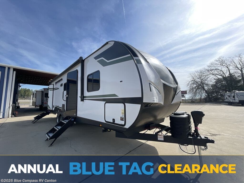 New 2025 Heartland North Trail 2611-BH available in Wills Point, Texas