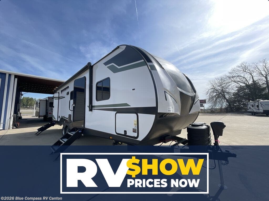 New 2025 Heartland North Trail 2611-BH available in Wills Point, Texas