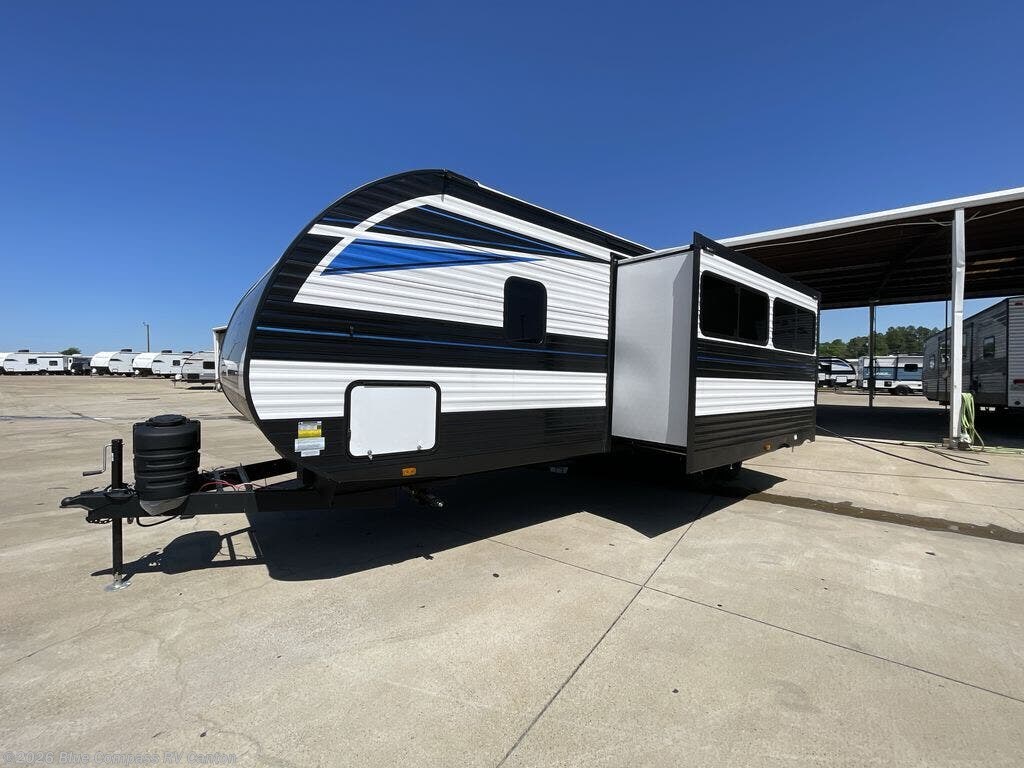 New 2025 Heartland Prowler Lynx 3005QBX available in Wills Point, Texas