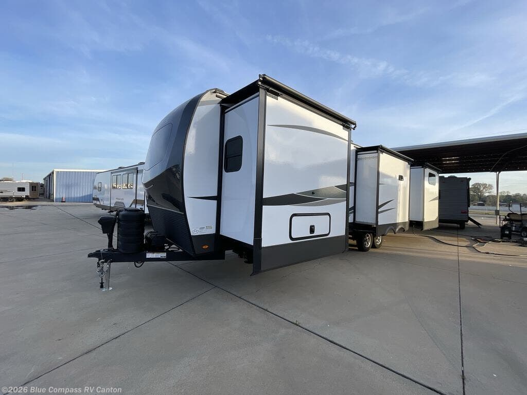 New 2025 Forest River Flagstaff Classic 832BWS available in Wills Point, Texas