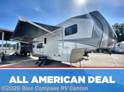New 2026 Alliance RV Avenue All-Access 23ML available in Wills Point, Texas