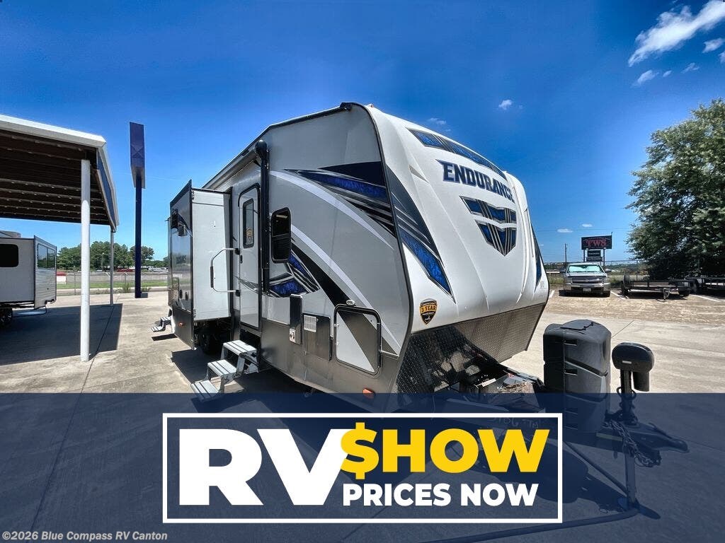 Used 2018 Keystone  ENDURANCE 3706 available in Wills Point, Texas