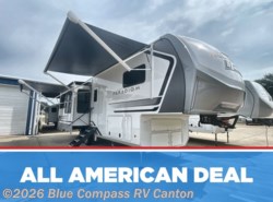 New 2026 Alliance RV Paradigm 310RL available in Wills Point, Texas