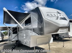 New 2026 Alliance RV Avenue 35RKS available in Wills Point, Texas