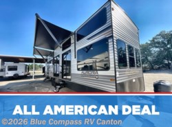 New 2026 Forest River Aurora 42CONDO available in Wills Point, Texas