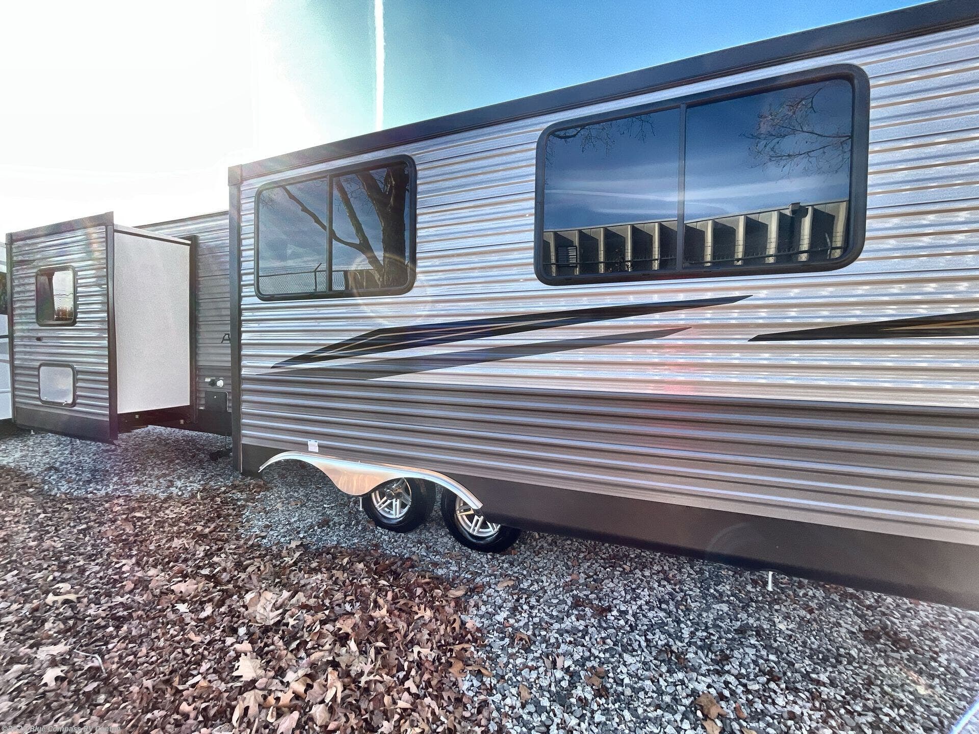 New 2026 Forest River Aurora 31KDS available in Wills Point, Texas