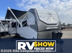 New 2026 Alliance RV Avenue 332RL available in Wills Point, Texas