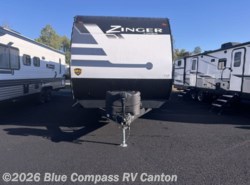 New 2026 CrossRoads Zinger 331BH available in Wills Point, Texas