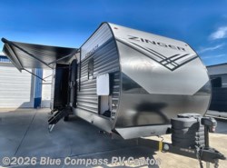 New 2026 CrossRoads Zinger 331BH available in Wills Point, Texas