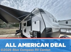 New 2026 Alliance RV Delta 262RB available in Wills Point, Texas