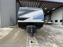 New 2026 CrossRoads Zinger 340LR available in Wills Point, Texas