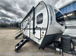 New 2026 Forest River Flagstaff Micro Lite 25FKB available in Wills Point, Texas