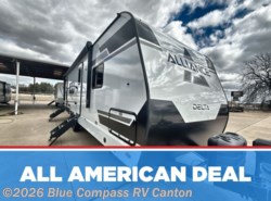 New 2026 Alliance RV Delta BH271 available in Wills Point, Texas