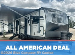 New 2026 Forest River Flagstaff Super Lite 26FKBS available in Wills Point, Texas