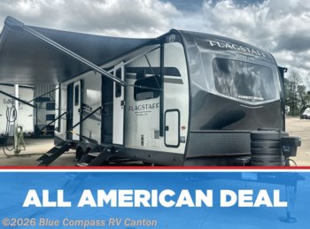 New 2026 Forest River Flagstaff Super Lite 26FKBS available in Wills Point, Texas