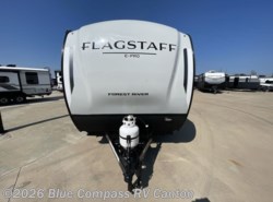 New 2026 Forest River Flagstaff E-Pro E13LE available in Wills Point, Texas