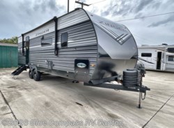 New 2026 CrossRoads Zinger 280RB available in Wills Point, Texas