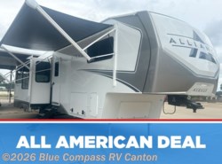 New 2026 Alliance RV Avenue 32RLS available in Wills Point, Texas
