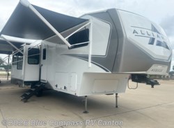 New 2026 Alliance RV Avenue 32RLS available in Wills Point, Texas