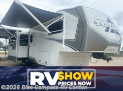 New 2026 Alliance RV Avenue 32RLS available in Wills Point, Texas