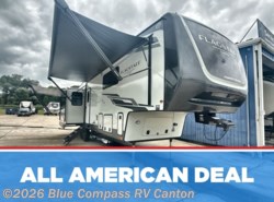 New 2026 Forest River Flagstaff Classic 401CFB available in Wills Point, Texas
