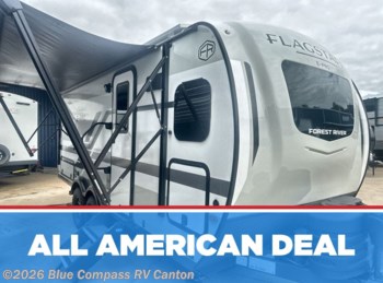 New 2026 Forest River Flagstaff E-Pro E20FK available in Wills Point, Texas
