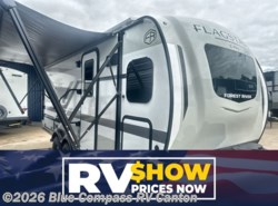 New 2026 Forest River Flagstaff E-Pro E20FK available in Wills Point, Texas