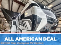 Used 2021 Alliance RV Valor 40V13 available in Wills Point, Texas