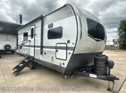 New 2026 Forest River Flagstaff Micro Lite 25MBR available in Wills Point, Texas