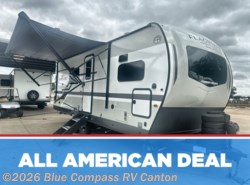 New 2026 Forest River Flagstaff Micro Lite 25MBR available in Wills Point, Texas