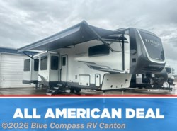 New 2026 Forest River Flagstaff Classic 404CRK available in Wills Point, Texas