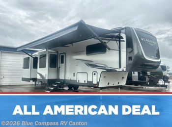 New 2026 Forest River Flagstaff Classic 404CRK available in Wills Point, Texas