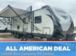 Used 2020 Cruiser RV Shadow Cruiser 325BHS available in Wills Point, Texas