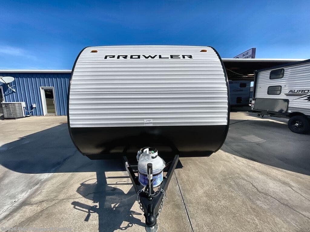Lynx Rv 2025 Heartland Prowler Lynx 17RBX RV for Sale in Wills Point, TX 75169 ...