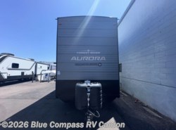 New 2026 Forest River Aurora Destination Series 43CONDO available in Wills Point, Texas