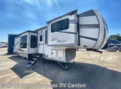Used 2021 Highland Ridge Open Range 373RBS available in Wills Point, Texas