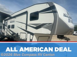 Used 2023 Alliance RV Avenue 26RD available in Wills Point, Texas