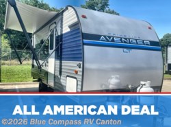Used 2022 Prime Time Avenger LT 17FQS available in Wills Point, Texas