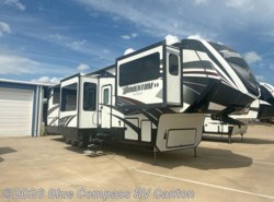 Used 2018 Grand Design Momentum 397TH available in Wills Point, Texas