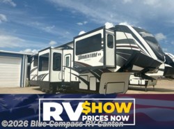 Used 2018 Grand Design Momentum 397TH available in Wills Point, Texas