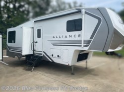 New 2027 Alliance RV Avenue All-Access 25RL available in Wills Point, Texas
